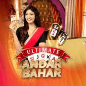 Ultimate Andar Bahar on Plus7