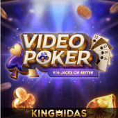 Video Poker on Plus7